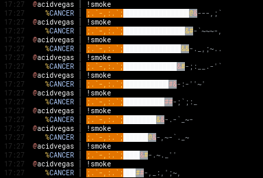 acidvegas/cancer